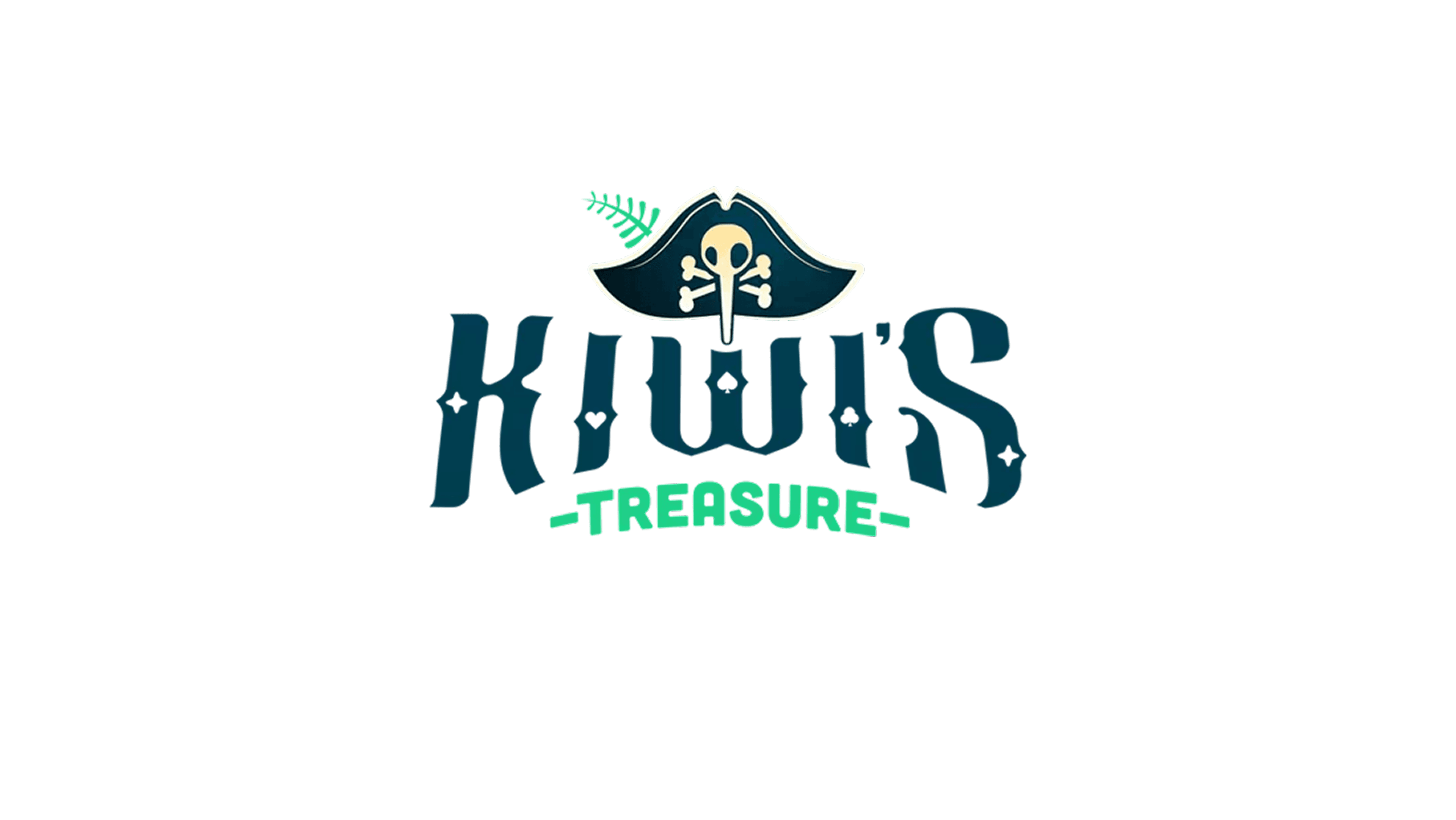 Kiwi's Treasure Casino